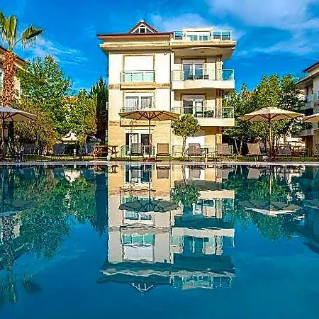 Belek Deluxe فندق