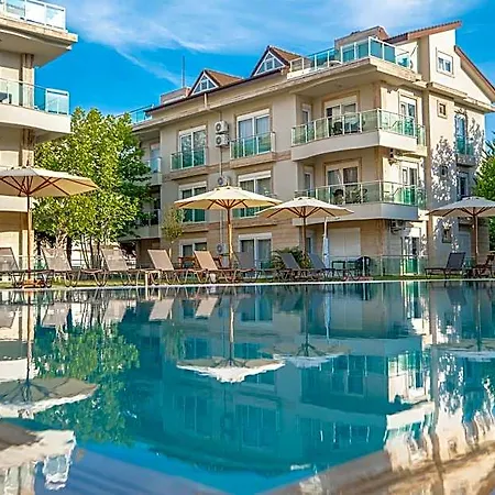 Belek Deluxe 4* Serik