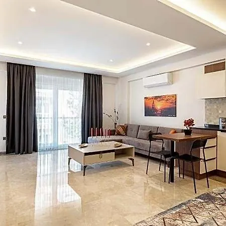 Belek Deluxe