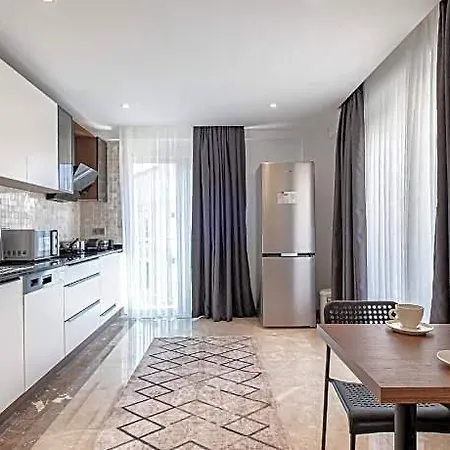 Belek Deluxe فندق Serik