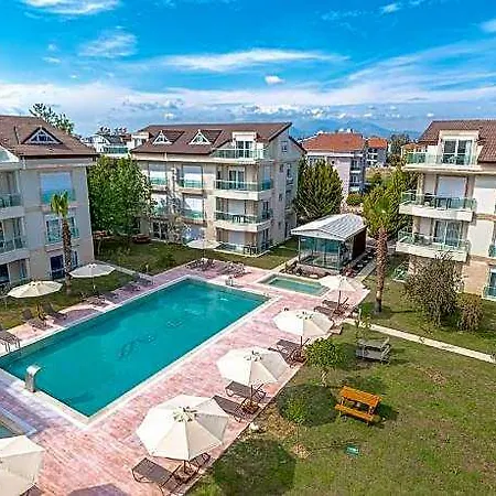 Belek Deluxe
