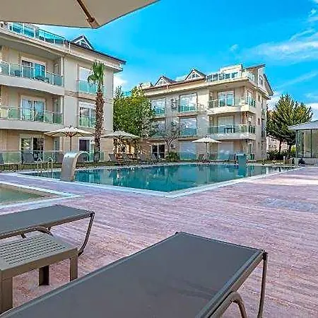Belek Deluxe