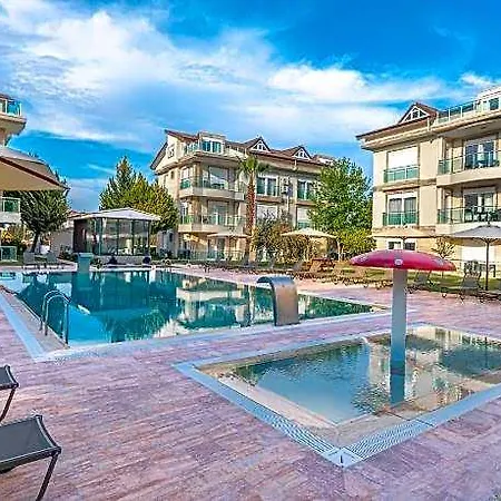 Belek Deluxe