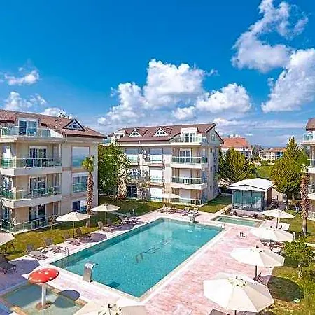 Belek Deluxe Serik