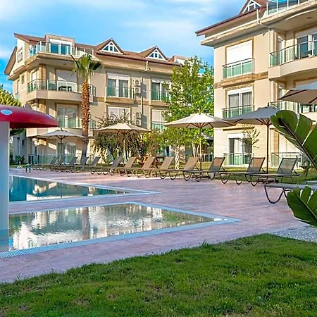 Belek Deluxe 4* Serik