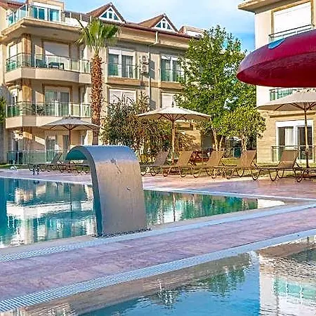 Belek Deluxe Serik