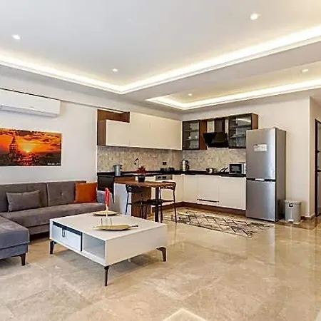 Belek Deluxe Серик