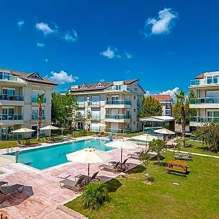 Belek Deluxe 4*