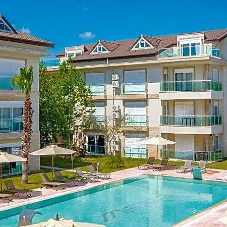فندق Belek Deluxe