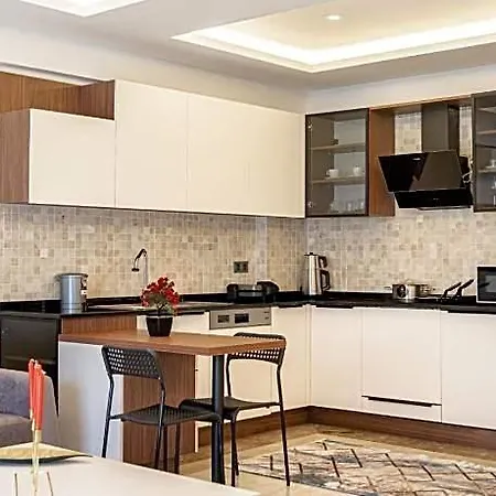 فندق Belek Deluxe Serik