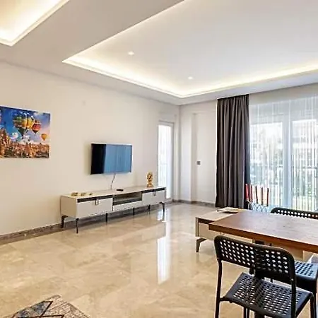 Belek Deluxe 4*