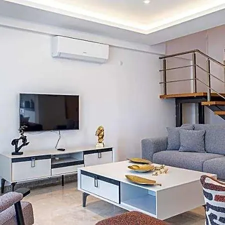 Belek Deluxe فندق Serik