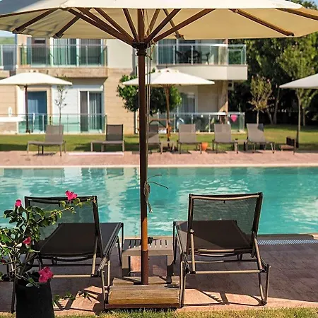 Belek Deluxe Serik