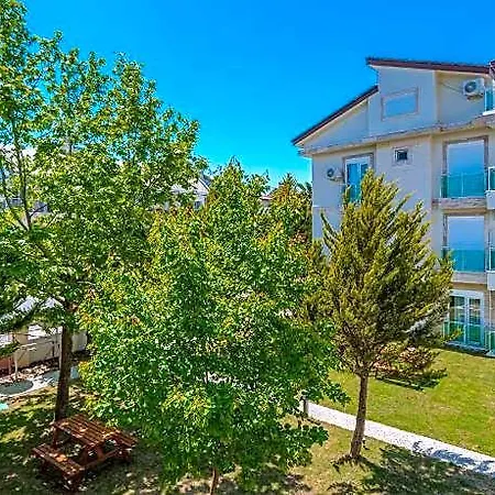 Belek Deluxe