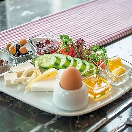 Belek Deluxe