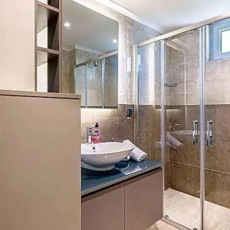 فندق Belek Deluxe