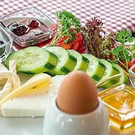 فندق Belek Deluxe Serik