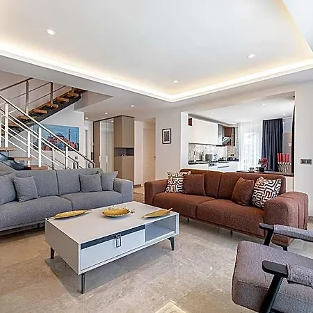 Belek Deluxe 4*