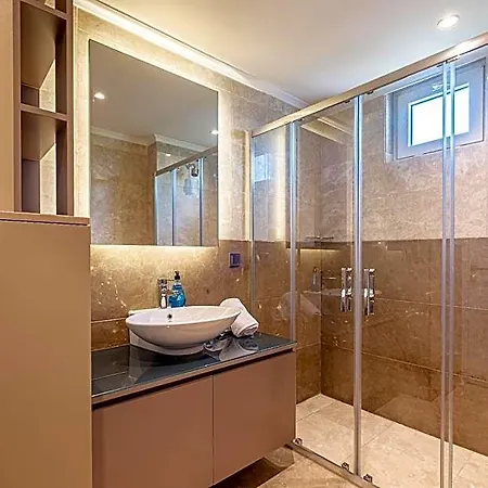 Belek Deluxe Serik