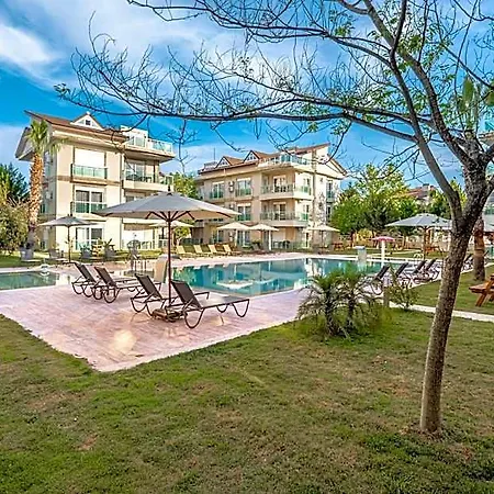 Belek Deluxe Серик