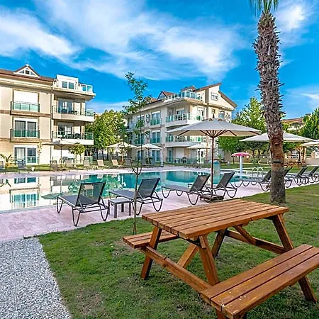 Belek Deluxe 4* Serik
