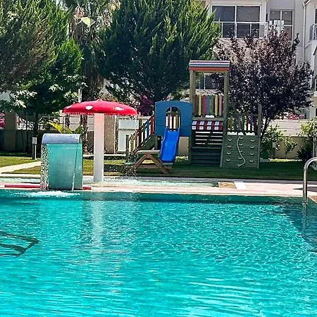 Belek Deluxe فندق