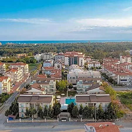 Belek Deluxe Serik