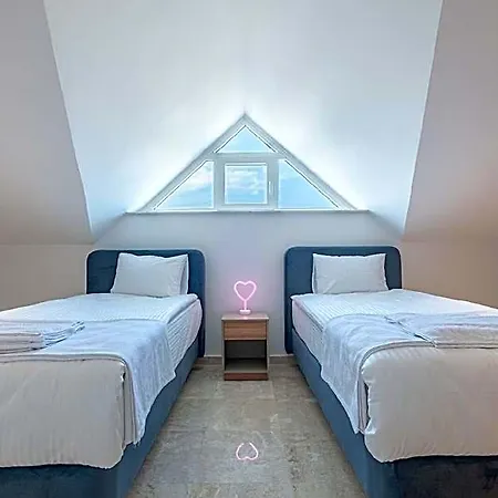 Belek Deluxe فندق Serik